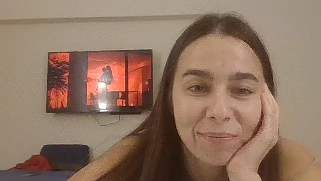 Vanelleda's Live XXX Chat