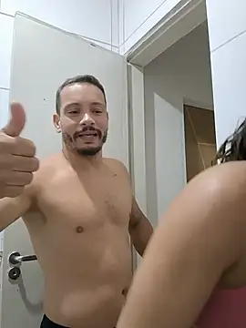 casalfogoegasolina's Webcam Show