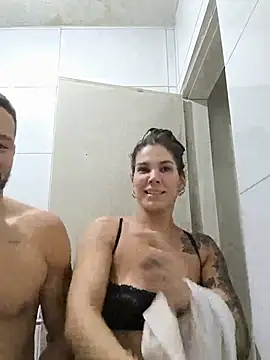 casalfogoegasolina's Webcam Show
