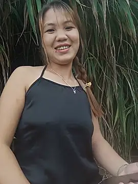 GiniEi's Webcam Show