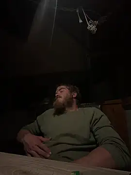 Tonybz0's Webcam Show