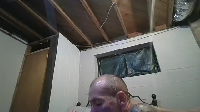 dapowercouple's Live XXX Chat