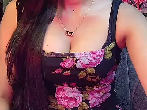 Shreya_____'s Live XXX Chat