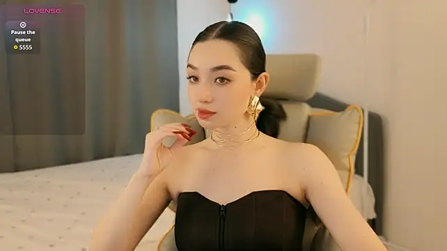 cherrylatte's Live XXX Chat