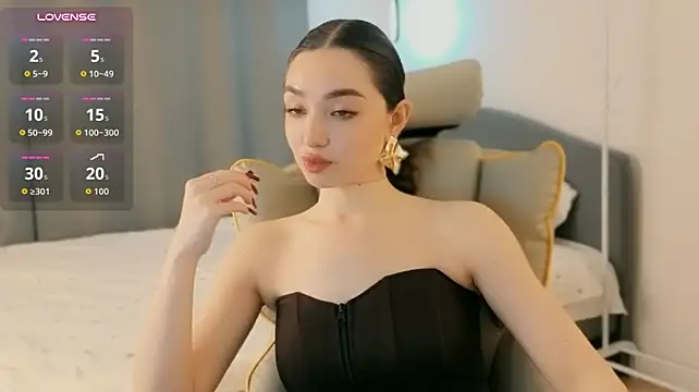 cherrylatte's Live XXX Chat