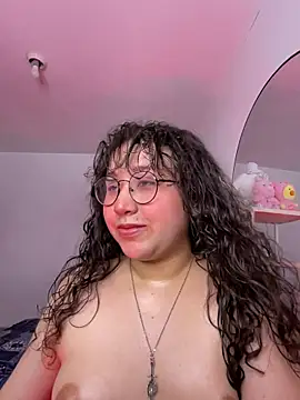 Doll_Morte's Live XXX Chat