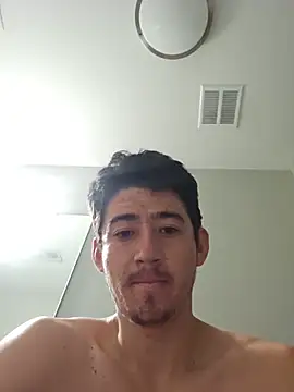 antony00R1's Webcam Show