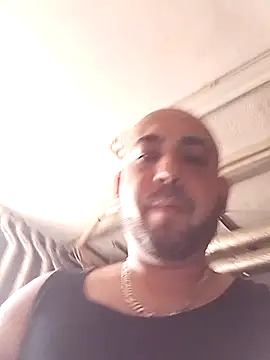 Baszos341992's Webcam Show