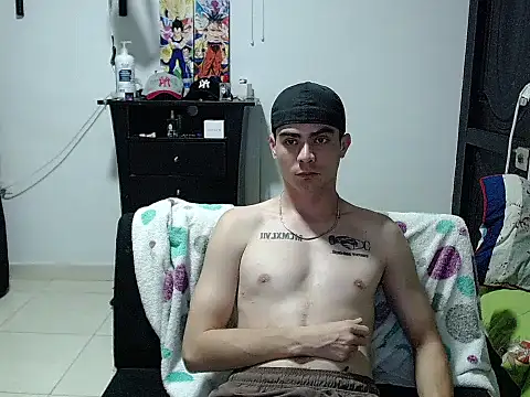 Zac_Efront's Webcam Show