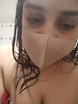 Fathema100's Webcam Show