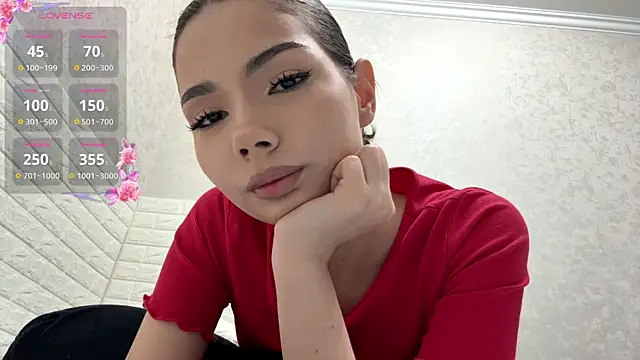 HolliMalory's Webcam Show