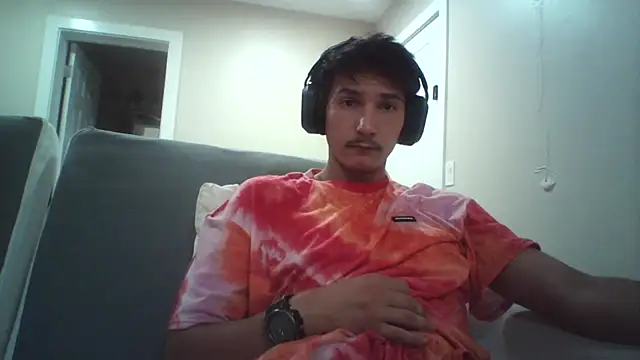 Nicks10in's Webcam Show
