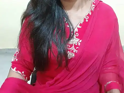 SWEET_Salma's Webcam Show