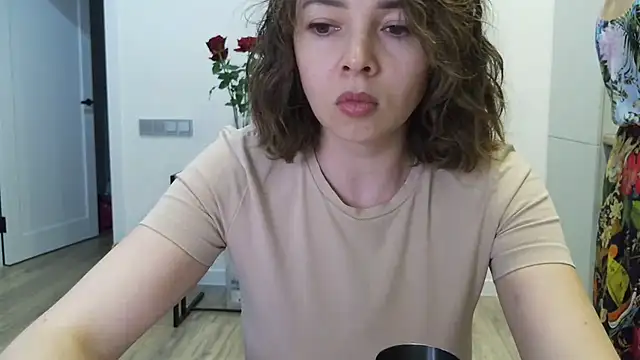 Selenneh's Live XXX Chat