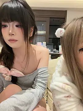 yyydgda's Webcam Show