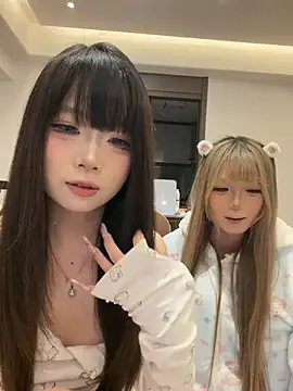 yyydgda's Webcam Show