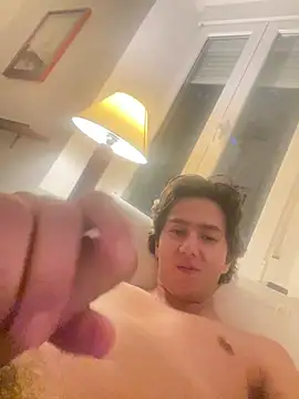 ferminch0's Webcam Show