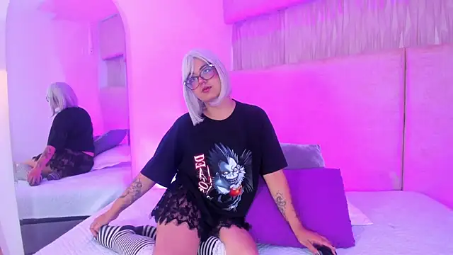 __Izumii__'s Live XXX Chat