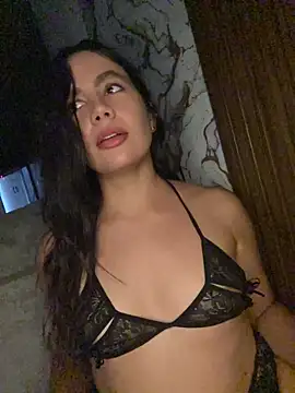 valentinaEliott's Live XXX Chat