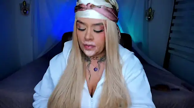 Sofi_cortes' Webcam Show