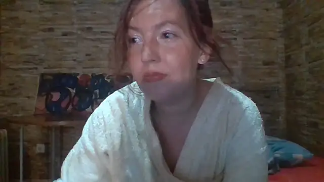 Sabrinacristina69's Webcam Show