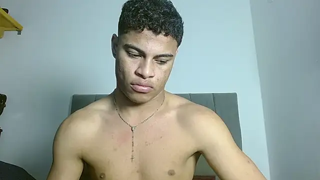 Jose_And_Daniel's Webcam Show