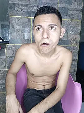 _king_emir's Webcam Show