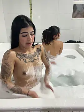 -Brittanny's Webcam Show