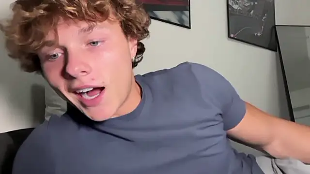 JackedVander's Webcam Show