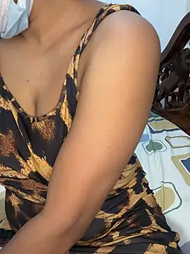 SilkCeylon's Webcam Show