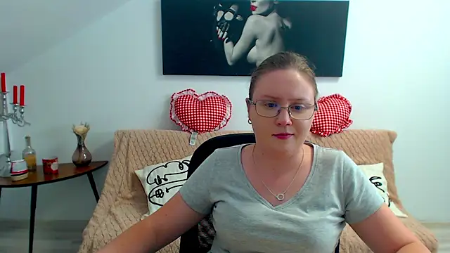 IrenneBates' Live XXX Chat
