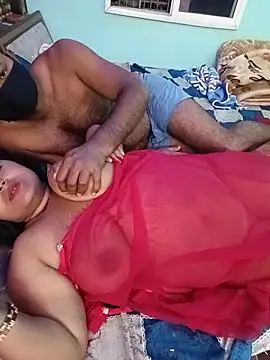 Queen_pritima's Webcam Show