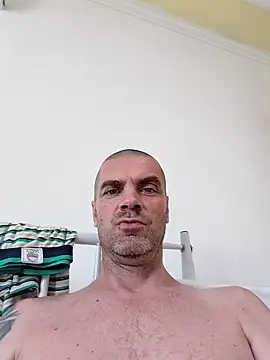 SIRMASTERDOMINATORXXL's Webcam Show