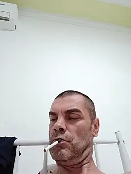 SIRMASTERDOMINATORXXL's Webcam Show
