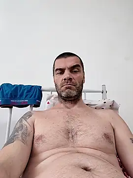 SIRMASTERDOMINATORXXL's Webcam Show