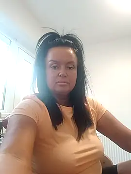 LexiLouBabe's Webcam Show
