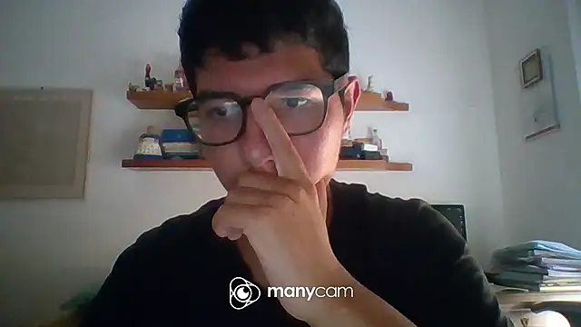 princeYassin_007's Webcam Show