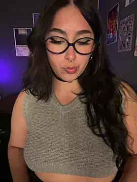gema_77's Webcam Show