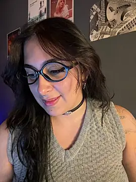 gema_77's Live XXX Chat