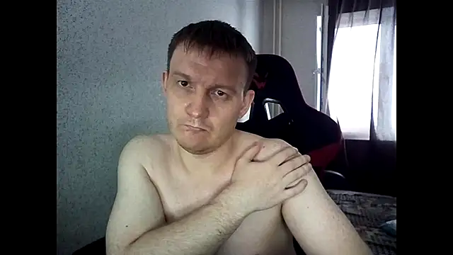MysteriousWanderer Шоу с уебкамера