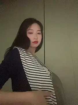 JUJU0616's Webcam Show