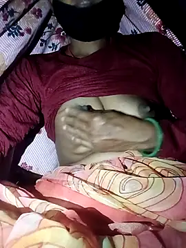 Khusbu_yadavv's Webcam Show