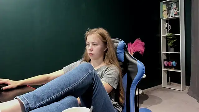 Eda_Vixen's Live XXX Chat