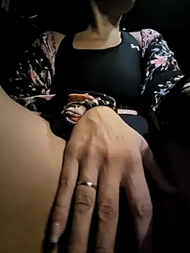 Anvessra's Webcam Show