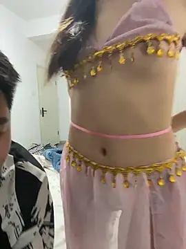 Lisa-mm's Webcam Show