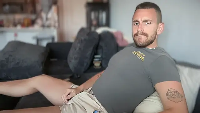 PowerSprayer's Webcam Show