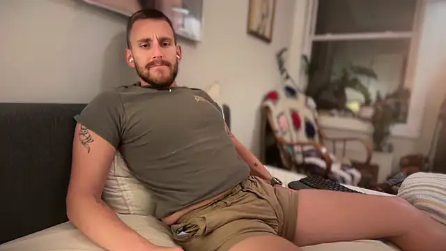 PowerSprayer's Webcam Show