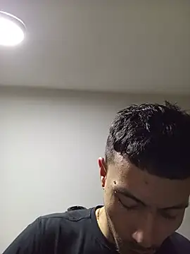 mincho9's Webcam Show