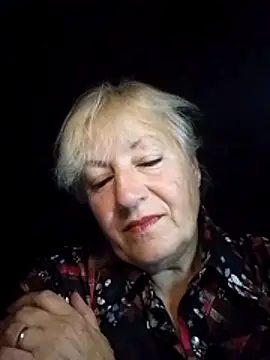 EmmaSwan555's Webcam Show