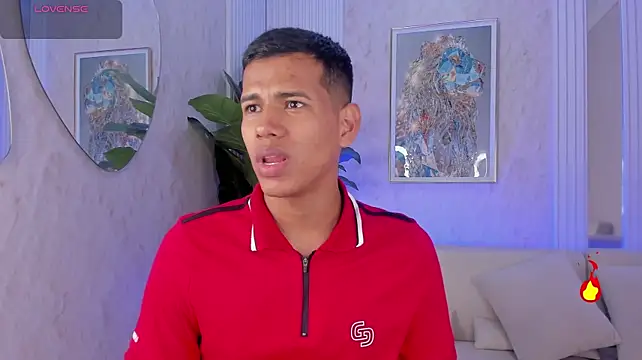 Noah_sexhotty's Webcam Show